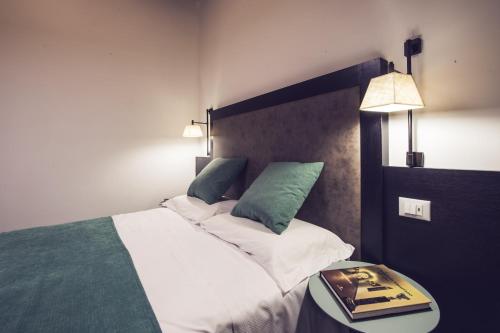 Dolcevita Apartments, Řím (fotografie 8)