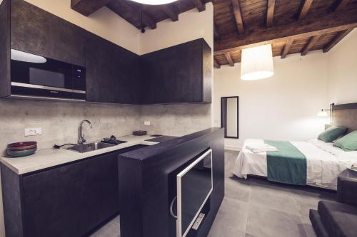 Dolcevita Apartments, Řím (fotografie 7)