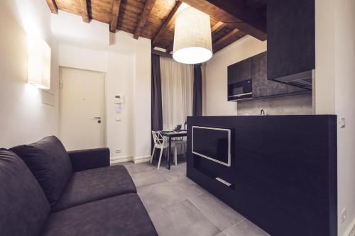 Dolcevita Apartments, Řím (fotografie 6)