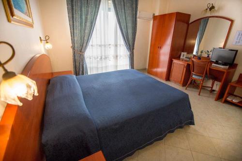 Hotel Mediterraneo