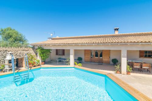  Son Rossinyol in Llubí