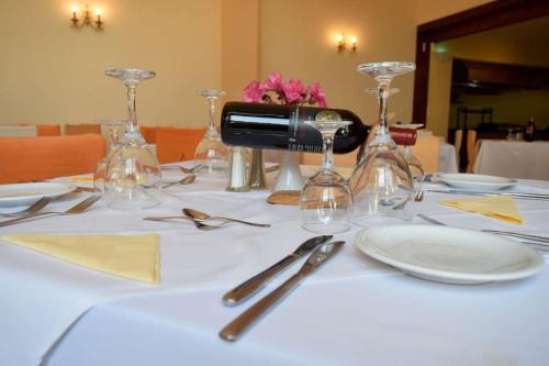 Belvedere Aeolis Hotel - image 2