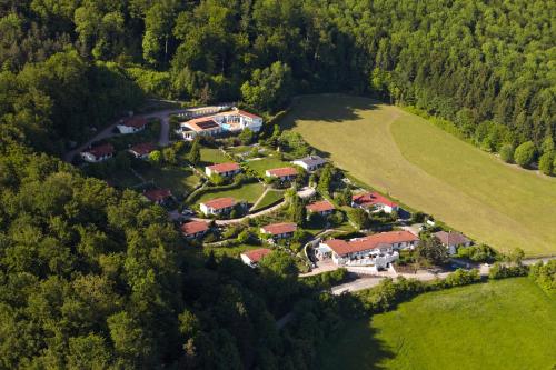 Hotel Einbecker Sonnenberg - Einbeck