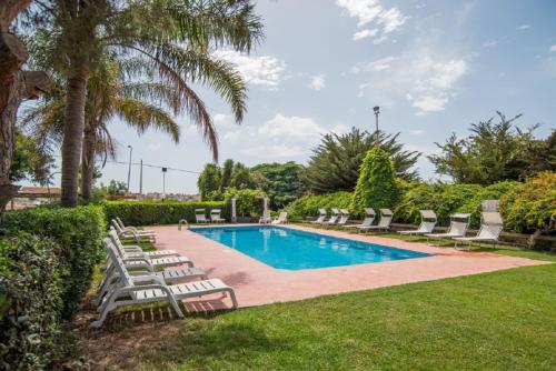  Solemare Residence in Donnalucata