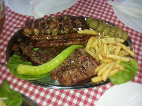 Domacinstvo Kod Gere