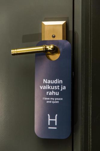 Hestia Hotel Barons Old Town - image 13