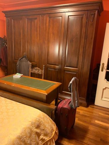 B&B LUNA ROSSA LUSSO