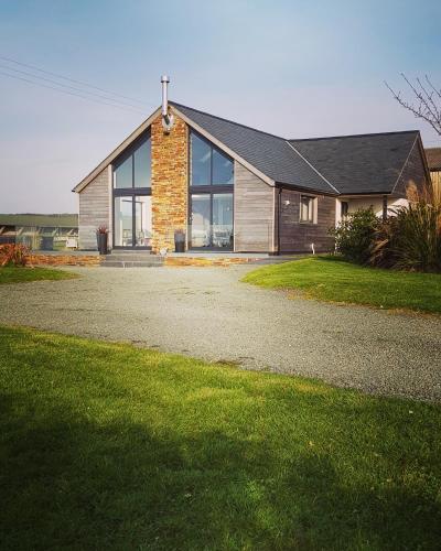 Penleaze Thelodge, Bude, Cornwall