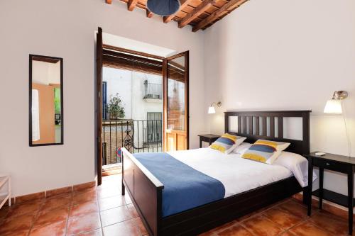 Urban Suites Granada, Granada (foto 4)