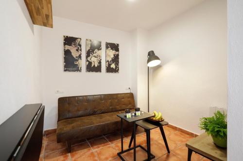 Urban Suites Granada - image 2