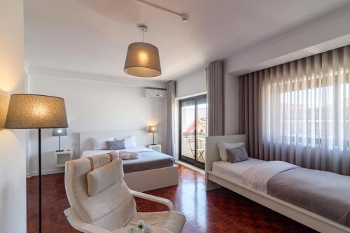 Lindo Vale Guest House - Porto