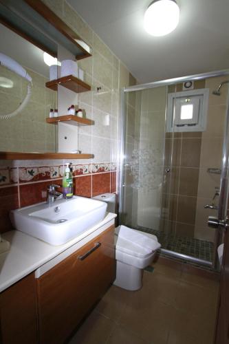 Agora Boutique Hotel & Bistro Room Type - Double Room