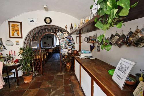 Il Cantinone Rooms 4