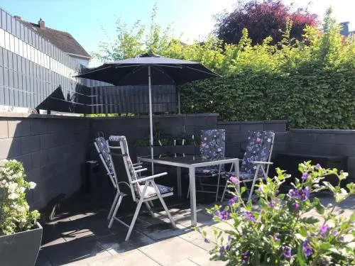 Ferienhaus Adele in Bad Neuenahr-Ahrweiler, Deutschland