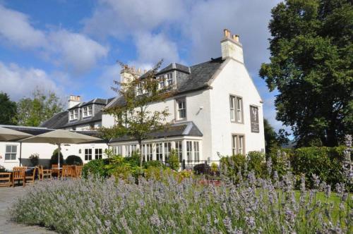 The Loch Lomond Arms Hotel