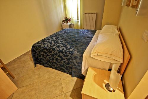 Iekārtas, Il Cantinone Rooms in Castelnuovo di Farfa