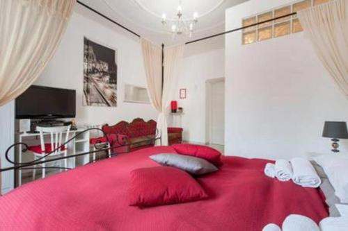Casa Via Cesena, Rome (photo 5)
