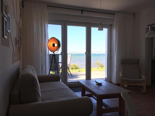 Ferienwohnung Pepelow bei Rerik in Am Salzhaff