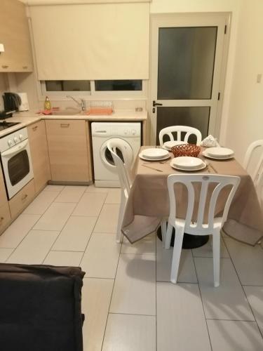 Alexa Apartment