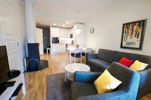 Holiday Club Åre Apartments - image 4