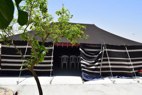 Facilities, Amazing Bedouin hospitality in Arad