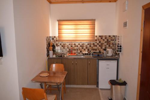 Kitchen, Amazing Bedouin hospitality in City Center