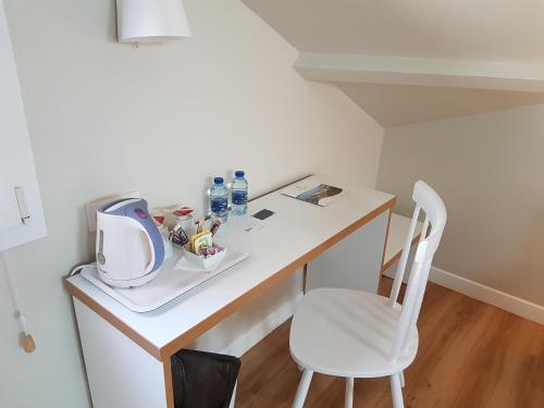 Hôtel Au Bon Coin - image 12