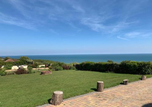 Ozone, Fairlight, West Sussex