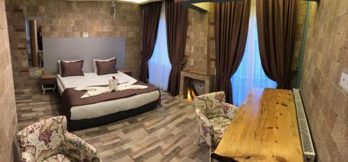  White House İzmir, Unterkunft in Izmir