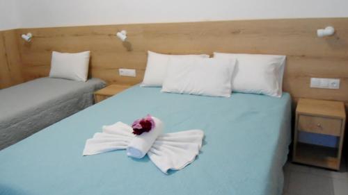  Eftihia Studios in Paleochora