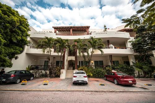 Penthouse Vista Azul