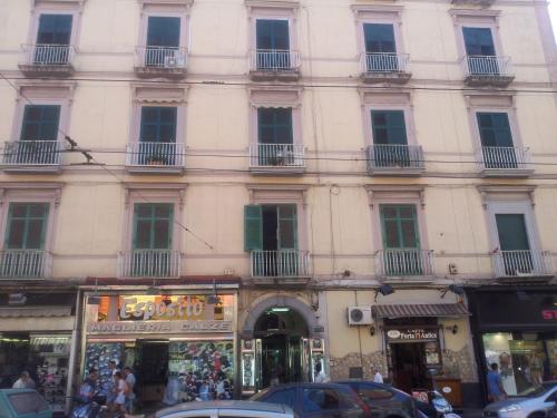 Thousand Colors, Napoli (foto 11)