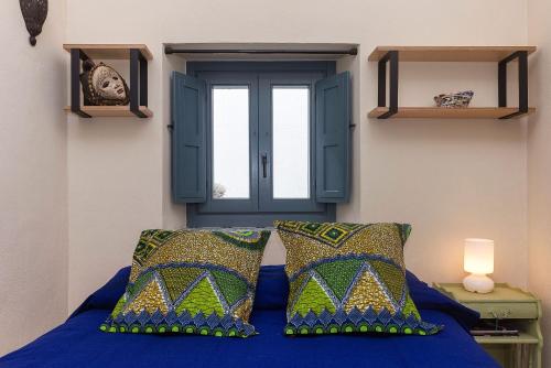 Casa Brigitte en el casco histórico con vistas. - image 13