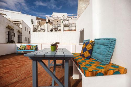 Casa Brigitte - Califa Casas Vejer - image 5