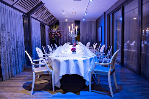 Hotel Restaurant Oud London - image 9