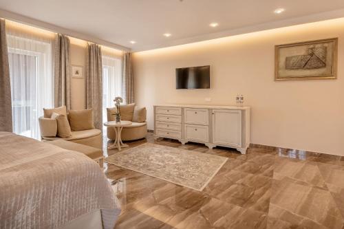 Hotel Pušų paunksnėje – Palanga