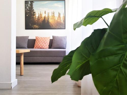  The Den Apartments in Funchal