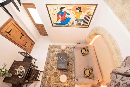 Athina Boutique Houses – Rhodes Town, AZ