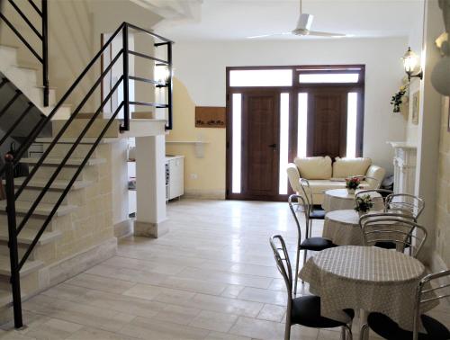 Il Sole di Puglia B&B chambre d'hôte Lizzano