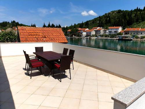 Létesítmények, Apartment Mihaela in Blace