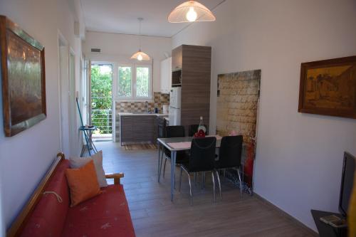  Quality apartment in aegaleo in Athen
