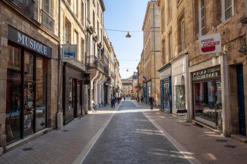 Appart Hypercentre - Le Dijeaux, Bordeaux (Foto 7)