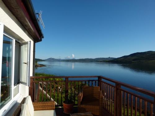 Double Room with Sea View