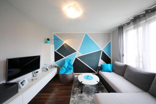Apartment S