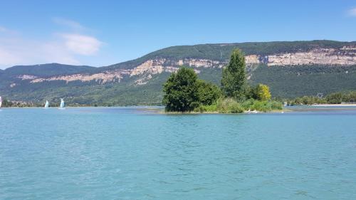 Eden marine in Montalieu-Vercieu