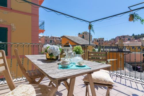 Casa Francesca by PortofinoHomes
