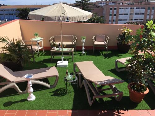 apartamentos La Laguna Deluxe 2