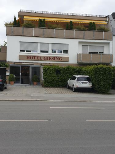 Hotel Giesing