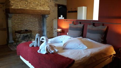 Le Buala Maison d'Hôtes