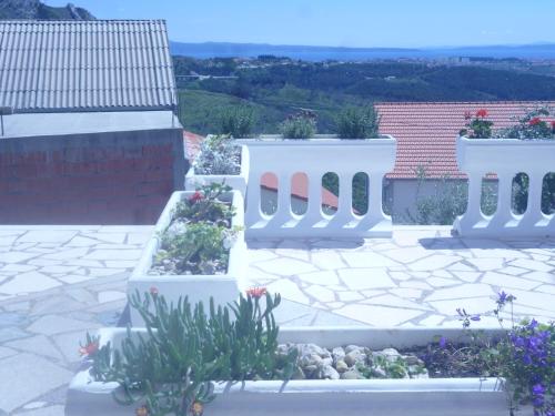  Studio apartman JOSIP in Klis